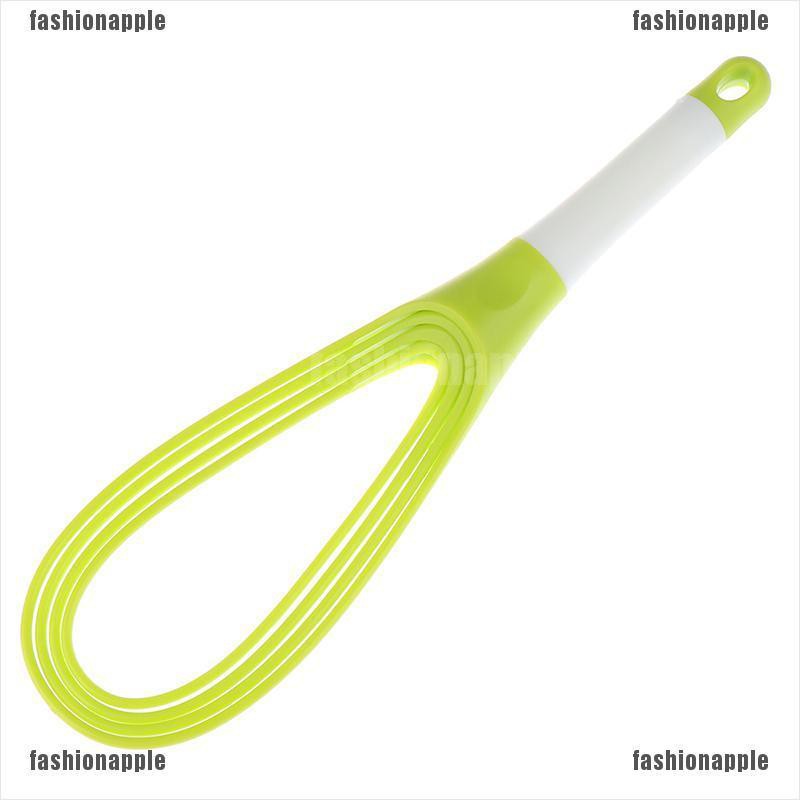 Dụng Cụ Đánh Trứng Bằng Silicone