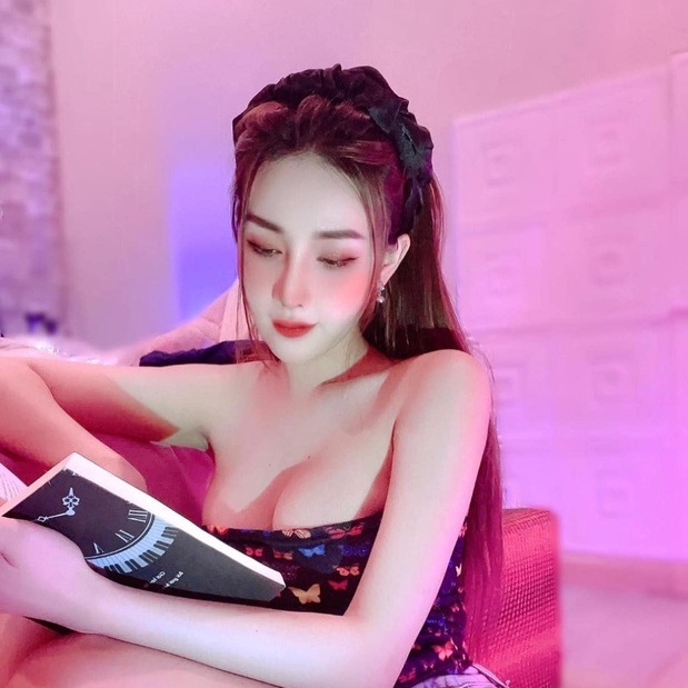 Băng đô nhung nhăn bản to | Băng đô nữ hot trend phong cách Hàn Quốc BD636