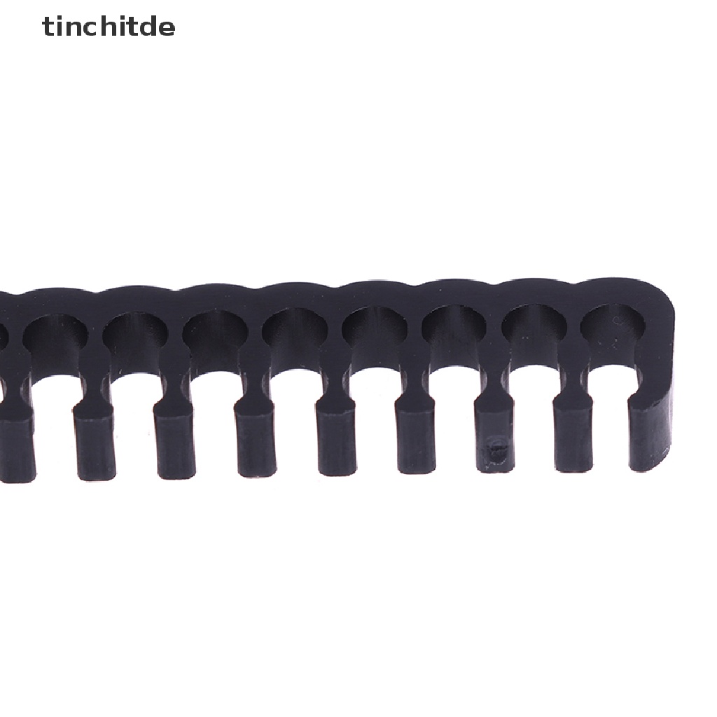 Set 24 lược cáp nguồn 2.5-3.0mm tiện dụng