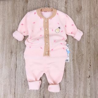 Combo 5 bộ len cao cấp Quảng Châu
