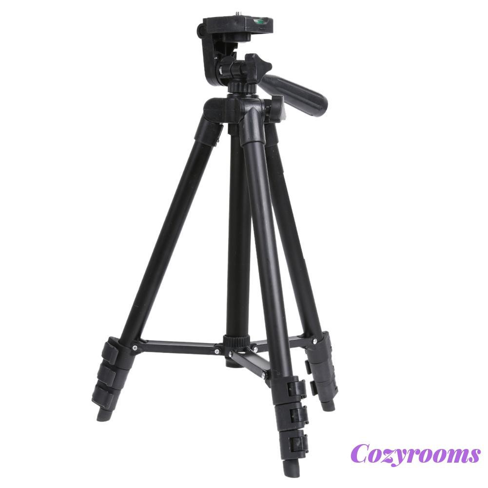 Tripod Chuyên Nghiệp Cho Điện Thoại Thông Minh Iphone Samsung