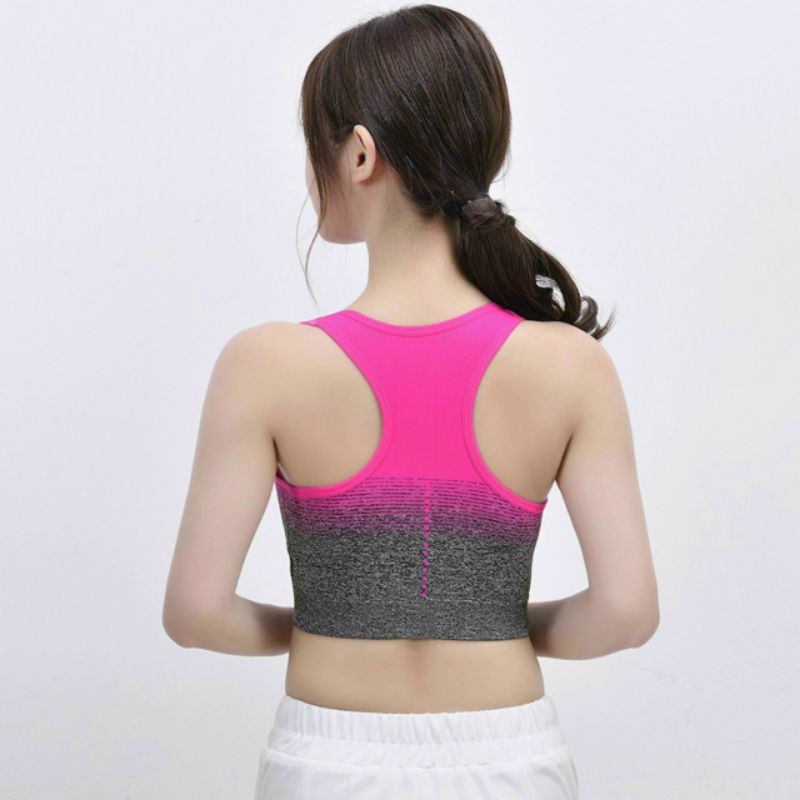 Áo bra dệt kim siêu dễ thương ( mẫu mới)
