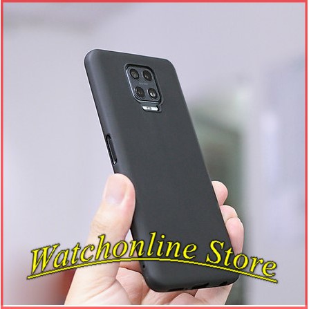 Ốp Lưng TPU Vsmart Aris / Aris Pro 5G Star 5 Aris / Live 4 / Joy 4 / Live / Bee / Star / Star3 / Star4 / Active 3 / Aris