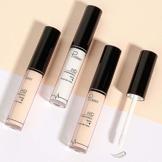 ♕ Exo Pudaier 24 giờ Kem lót mắt lâu trôi Trang điểm Phấn mắt Đế hấp thụ nhanh Kem lót mắt