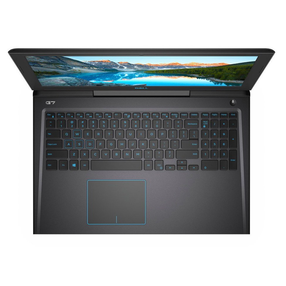 Quái vật gaming dell G7 7588 core i7 8750h,vga gtx 1060 6g, laptop cũ chơi game cơ bản | BigBuy360 - bigbuy360.vn