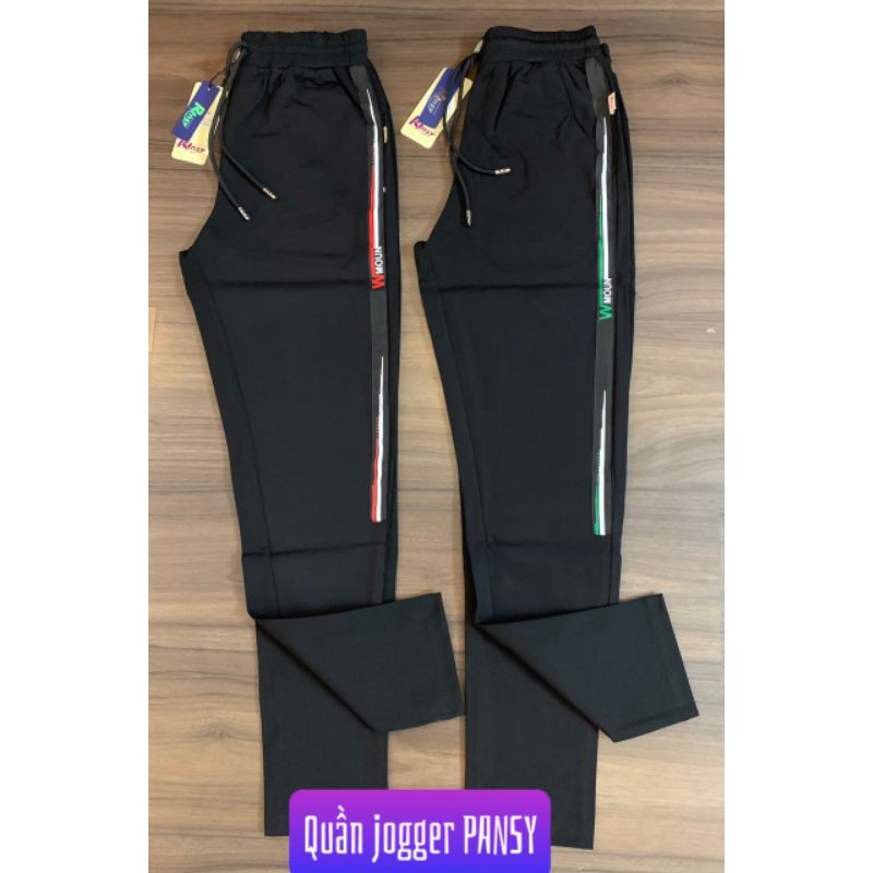 [Mã WASTMAY giảm 15% tối đa 30K đơn 150K] Quần Jogger Nữ Umi Pansy hàng VNXK Siêu Đẹp⭐️🌻 | BigBuy360 - bigbuy360.vn