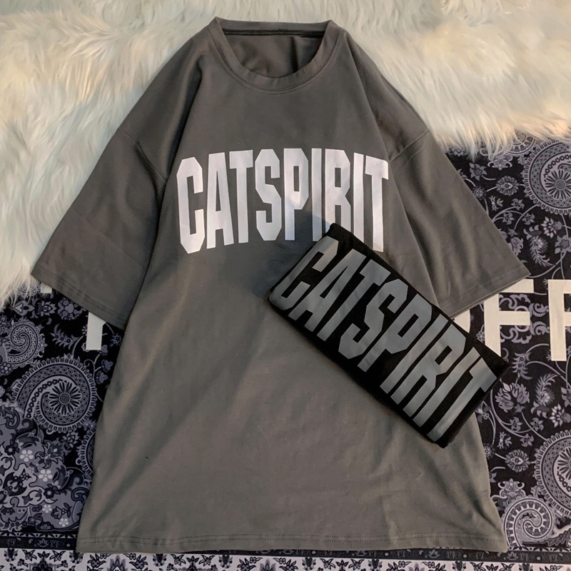 NRVP Áo Thun Tay Ngắn Cổ Tròn Thời Trang Mùa Hè Phong Cách Hàn Quốc 2022 Cho Nam Và Nữ