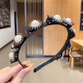 Tặng Cài tóc tiểu thư có kẹp ❤️