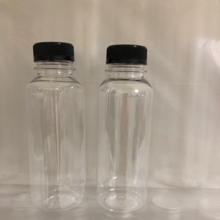 100 chai miệng rộng 330ml chai nhựa pet