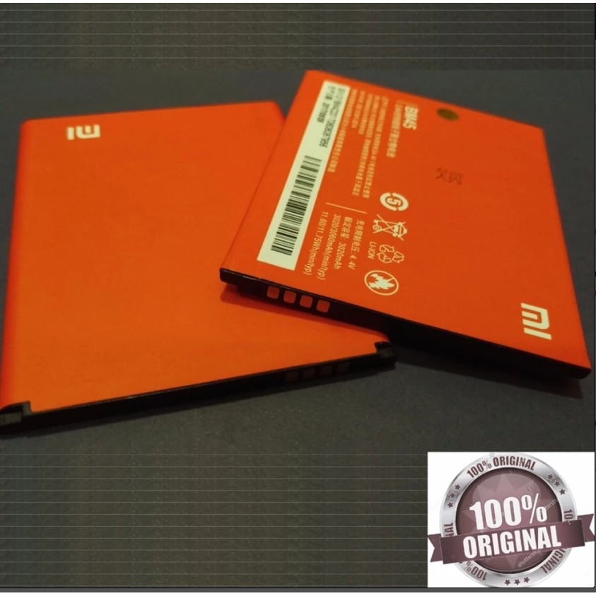 Pin cho Xiaomi Redmi Note 2 (BM45)