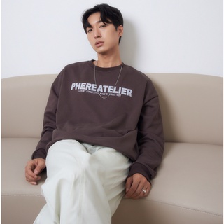 Áo sweater PHERE - BROWNIE SWEATER