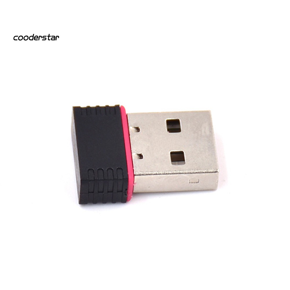 Usb 2.0 Wifi 150m Cho Máy Tính