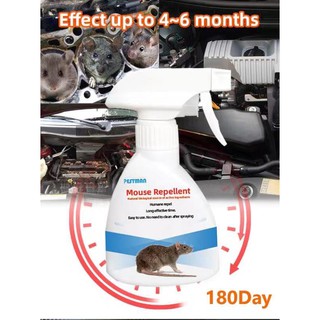 Sáp đuổi chuột chính hãng navitel