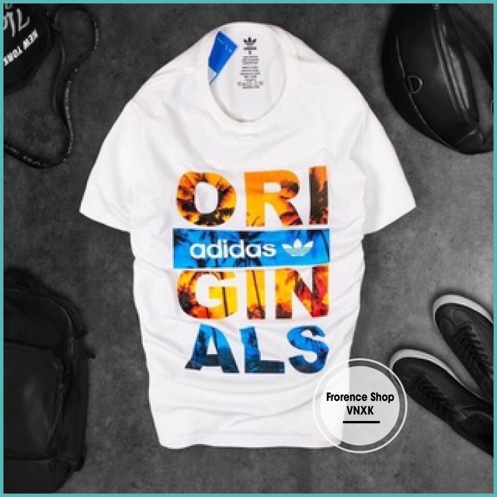 Áo Thun Tay Ngắn Cổ Tròn Bé Trai - Áo Phông Cotton Co Giãn 4 Chiều Thấm Hút Mồ Hôi Tốt Size Từ 10 - 25 Kg