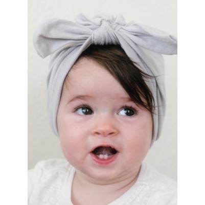 Mũ turban cho bé yêu