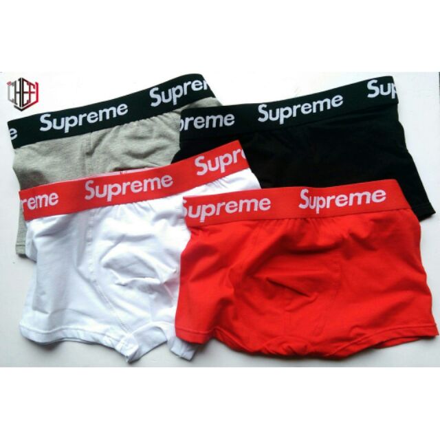 Sịp Supreme