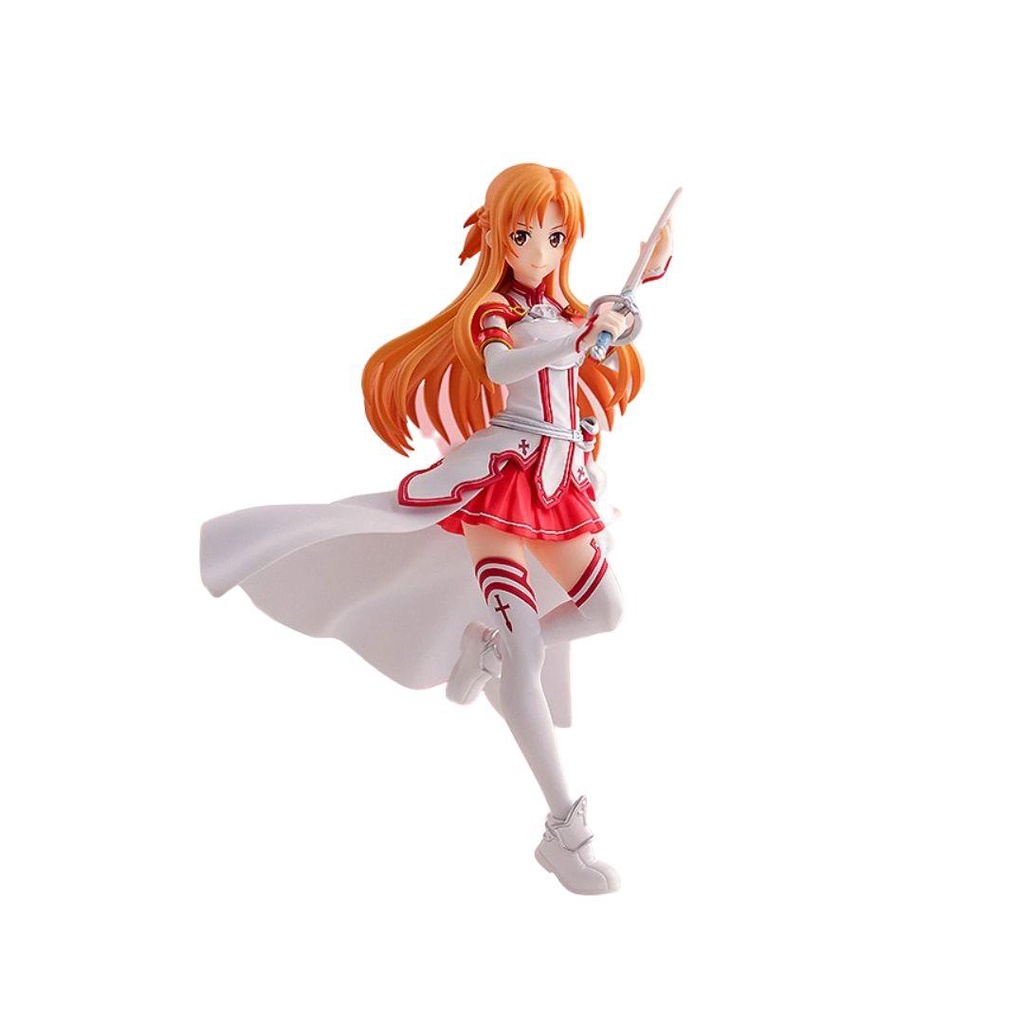 Mô hình pop up parade asuna dòng sword art online progressive aria of a starless night 18cm Gamestop.vn SAOPUP02