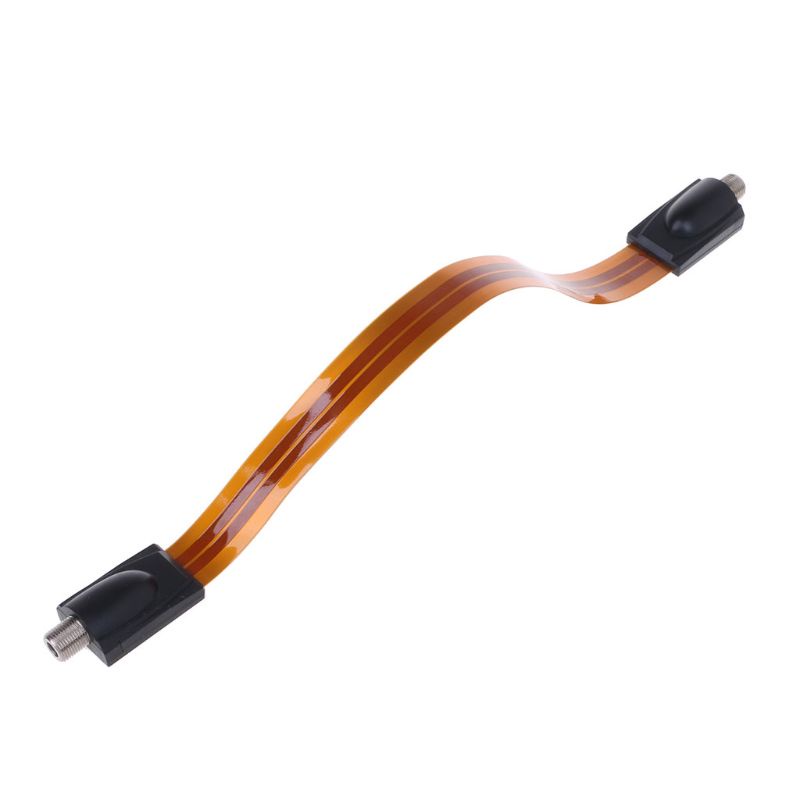 Đầu Nối Dây Cáp Fcoax Thiết Kế Cực Mỏng