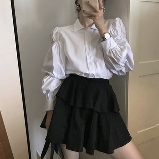 áo sơ mi kiểu