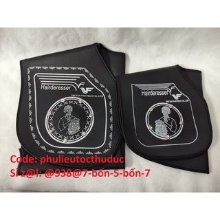 Áo choàng da sắt Dài - Ngắn