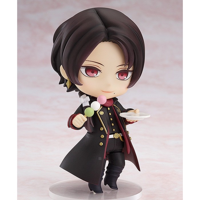 Mô Hình Nendoroid 518 - Kashuu Kiyomitsu - Touken Ranbu