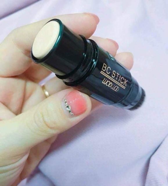 KEM NỀN DẠNG THỎI BC STICK WODWOD | BigBuy360 - bigbuy360.vn