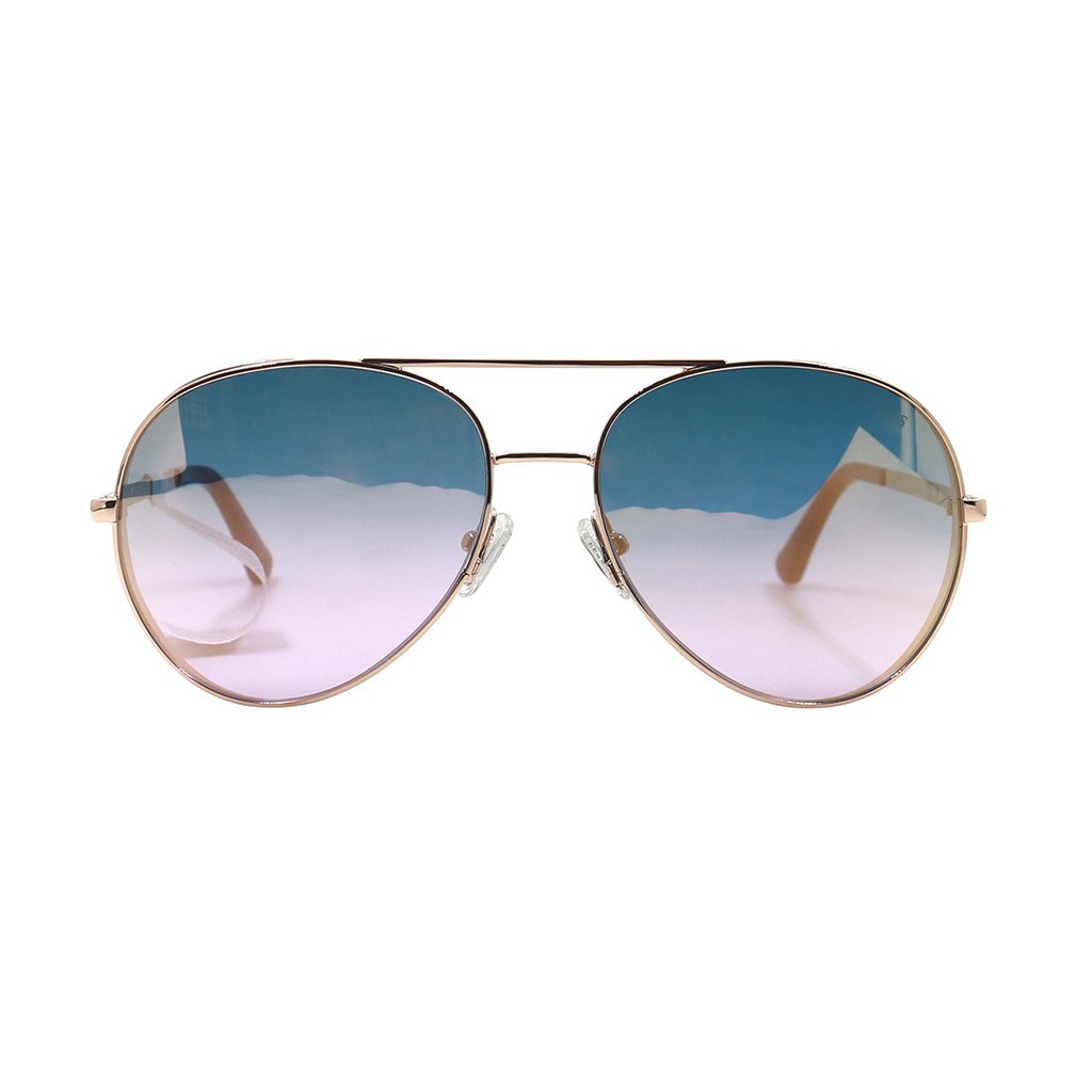 Kính mát Guess GU7607 màu sắc thời trang chính hãng, thiết kế dễ đeo bảo vệ mắt