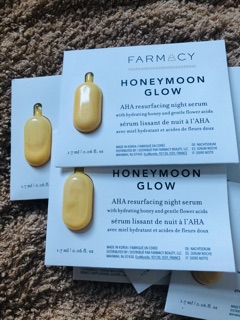 Serum trẻ hoá làn da Farm'acy