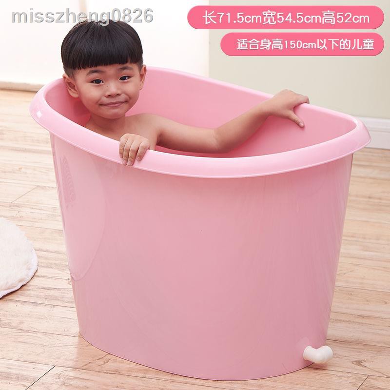 Bồn Tắm Cỡ Lớn Tiện Dụng Cho Bé | BigBuy360 - bigbuy360.vn