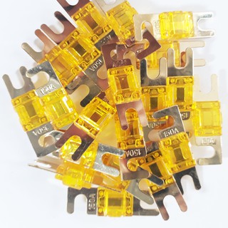 Cầu chì 20A, 100A, 150A