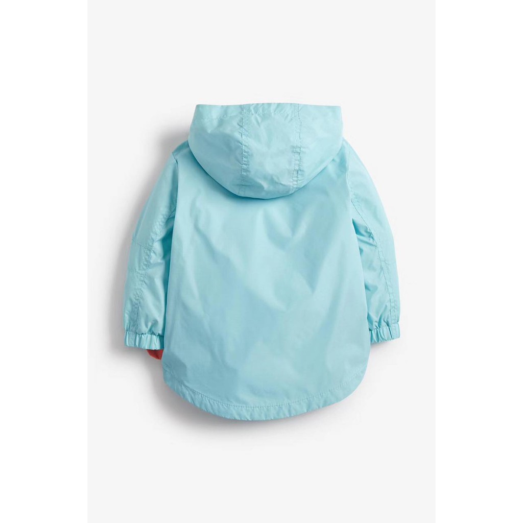 Áo khoác gió BG từ 3-8T