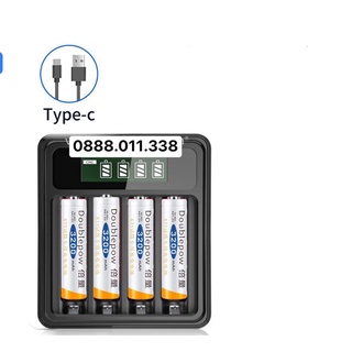 Bộ xạc pin aa/aaa
