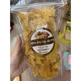 Khoai lang sấy mật ong 200gr