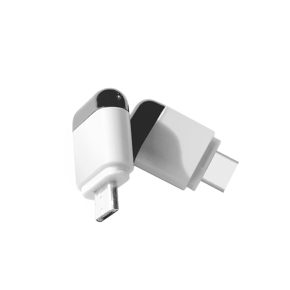 Adapter Micro USB IR hồng ngoại điều khiển từ xa
