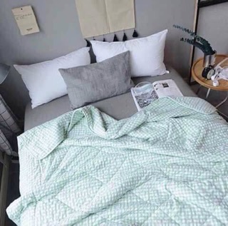 Chăn điều hoà Muji