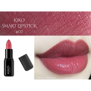 Gom sale son kiko fusion lipstick