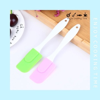 Cây vét bột silicon 18x4.3x0.3cm