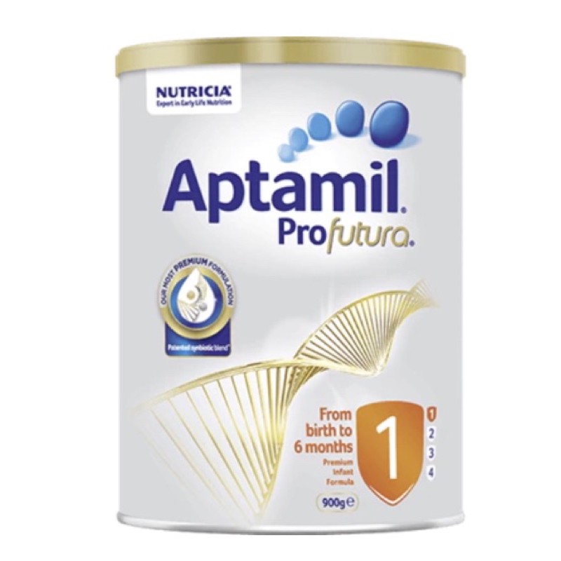 SỮA BỘT APTAMIL PROFUTURA LON 900G