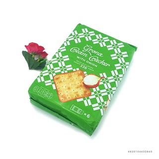 Bánh quy grona cream 336gr
