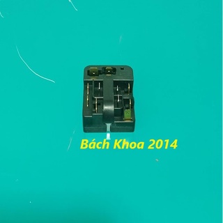 Rơ le tủ lạnh Electrolux