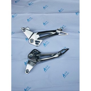 Gác chân kiểu đùi gà cho dream,wave