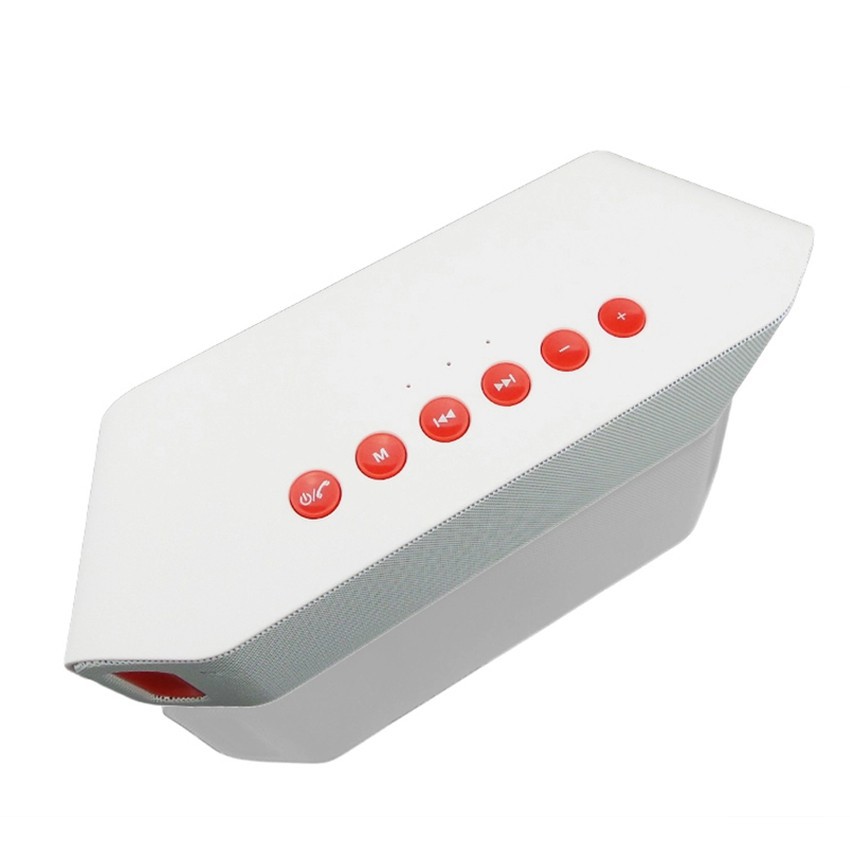 Loa Bluetooth S204 Âm Thanh Cực Hay