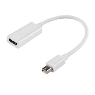 Cáp chuyển đổi Mini DisplayPort sang HDMI