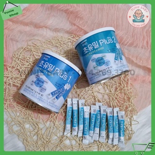 [DATE MỚI][CHÍNH HÃNG] Sữa non IDONG 90 gói