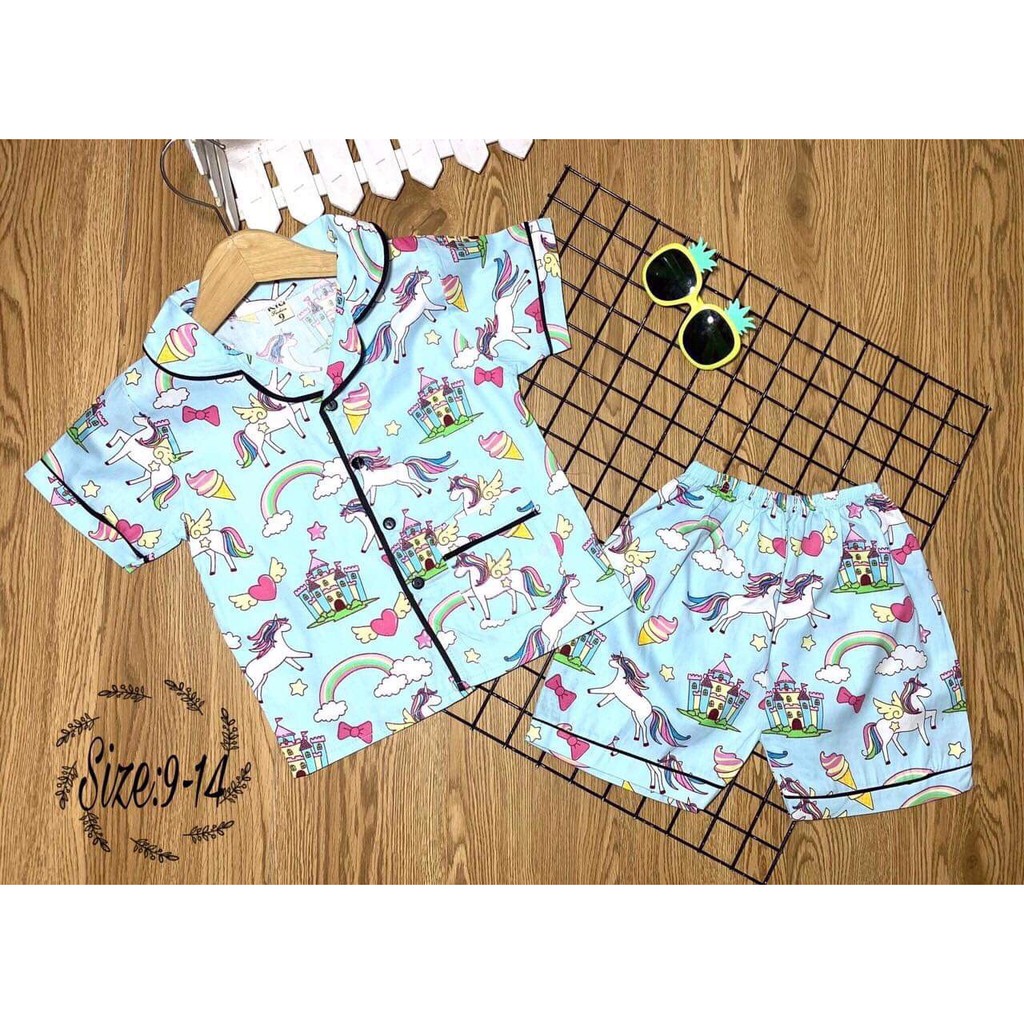 11 bộ váy cotton 610k