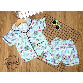 11 bộ váy cotton 610k