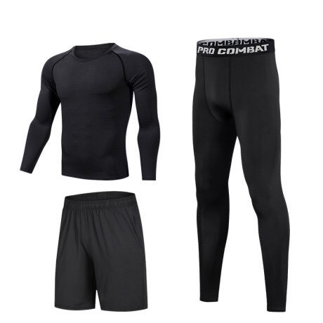 [HÀNG CAO CẤP] BỘ QUẦN GIỮ NHIỆT LEGGING COMBAT PRO NAM TẬP GYM BÓNG ĐÁ BÓNG RỔ CHƠI THỂ THAO CO DÃN 4 CHIỀU CAO CẤP