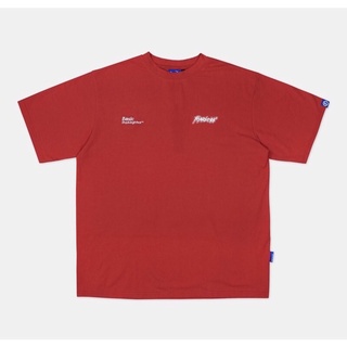 [CHÍNH HÃNG] ÁO THUN FEARLESS BLUE  (Pass Local Brand Real)