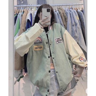 ÁO BOMBER NHUNG CẦU VÒNG ( DƯỚI 60KG )