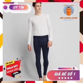 QUẦN GIỮ NHIỆT NAM DÁNG DÀI